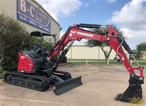 yanmar mini excavator for sale ontario|yanmar mini excavator dealer.